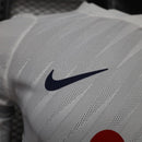 Tottenham Home 26/27 Long Sleeve Men's Player Version