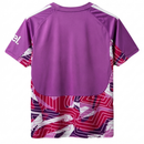 Arsenal FC GK 26/27 Shirt Men's Fan Version Purple