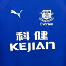 Everton Home 2003/04 Men's Fan Shirt Retro