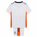 Coventry City Away 26/27 Kids' Kit Shirt & Shorts