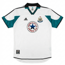Newcastle United Away 1999/00 Men's Fan Shirt Retro