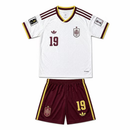 Spain Away 26/27 Kids' Kit Shirt & Shorts