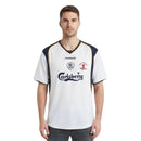 Liverpool Away 2001/02 Shirt Men's Fan Version Retro