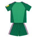 Newcastle United GK 26/27 Kids' Kit Shirt & Shorts