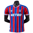 Crystal Palace Home 25/26 Men's Player Version
