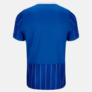 Brighton Hove Albion Home 26/27 Shirt Men's Fan Version