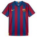 Barcelona Home 2005/06 Shirt Men's Fan Version Retro