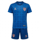 Sunderland Third 26/27 Kids' Kit Shirt & Shorts