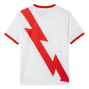 Rayo Vallecano Home 26/27 Shirt Men's Fan Version