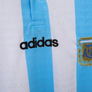 Argentina Home 1994/95 Shirt Men's Fan Version Retro