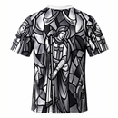 England x Palace 26/27 Shirt Men's Fan Version