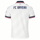 Bayern Munich Away 26/27 Shirt Men's Fan Version