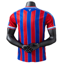 Crystal Palace Home 25/26 Men's Player Version