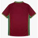 Portugal Home 1998/99 Shirt Men's Fan Version Retro