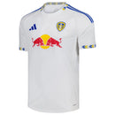 Leeds United Home 26/27 Shirt Men's Fan Version