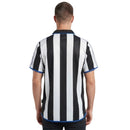 Newcastle Home 2000/01 Shirt Men's Fan Version Retro
