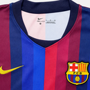 FC Barcelona Home 26/27 Shirt Men's Fan Version