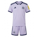 Newcastle United Third 26/27 Kids' Kit Shirt & Shorts
