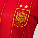 Spain Home 26/27 Women's Shirt Fan Version