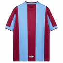 Aston Villa Home 1999/00 Shirt Men's Fan Version Retro
