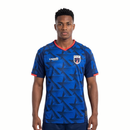 Cape Verde Home 26/27 Shirt Men's Fan Version