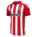 Sheffield United Home 26/27 Shirt Men's Fan Version