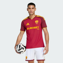AS Roma Home 26/27 Men's Player Version