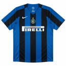 Inter Milan Home 2004/05 Shirt Men's Fan Version Retro