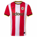Brentford FC Home 26/27 Shirt Men's Fan Version