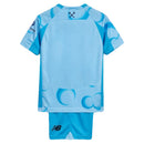 West Ham Third 26/27 Kids' Kit Shirt & Shorts