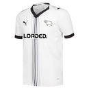 Derby County Home 26/27 Shirt Men's Fan