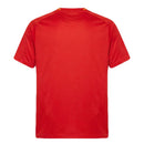 Spain Home 2018 Shirt Men's Fan Version Retro