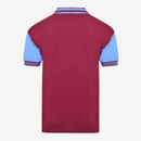 West Ham United Home 1976/80 Men's Fan Shirt Retro