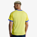 Manchester United GK 26/27 Shirt Men's Fan Version Yellow
