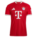 Bayern Munich Home 26/27 Men's Player Version