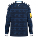 Newcastle Away 26/27 Long Sleeve Shirt Men's Fan Version