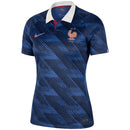 France Home 26/27 Women's Shirt Fan Version