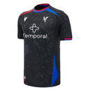 Crystal Palace Away 'Eagle Black' 26/27 Shirt Men's Fan Version