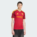 AS Roma Home 26/27 Shirt Men's Fan Version