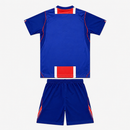 PSG Home 26/27 Kids' Kit Shirt & Shorts