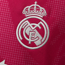 Real Madrid Third 26/27 Long Sleeve Shirt Men's Fan Version