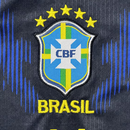 Brazil Away 26/27 Kids' Kit Shirt & Shorts