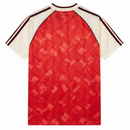 Arsenal Home 1990/92 Shirt Men's Fan Version Retro