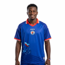 Haiti Home 26/27 Shirt Men's Fan Version