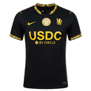 Chelsea Away 26/27 Men's Player Version With Sponsors