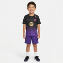 FC Barcelona Away 26/27 Kids' Kit Shirt & Shorts