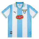 Lazio Away Centenary 1999/00 Shirt Men's Fan Version Retro