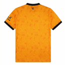Wolverhampton Home 26/27 Men's Player Version