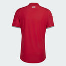 Manchester United Home 26/27 Men's Player Version