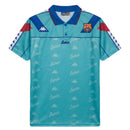 FC Barcelona Away 1992/93 Shirt Men's Fan Version Retro